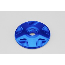 Aella Titanium Muffler Washer for BMW models